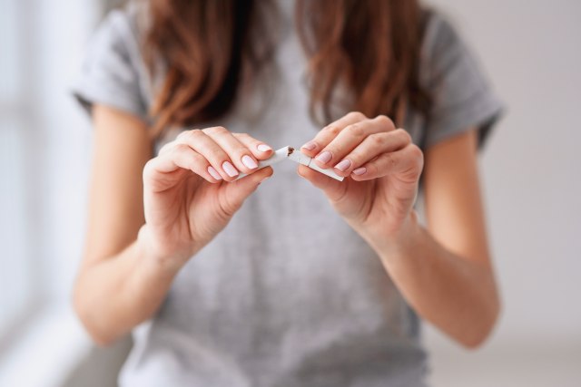 Skupe i smrtonosne: Kada je najbolje vreme da ostavite cigarete?
